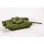 Wargames (HW) tank 7400 - T-72 (1:100)