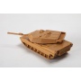 Wargames (HW) tank 7405 - Abrams M1 A1 (1:100) - Zvezda