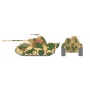 Wargames tank 15752 - Sd. Kfz. 171 PANTHER AUSF. A (1:56) - Italeri