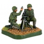 Wargames (WWII) figurky 6109 - Soviet 82-mm Mortar with Crew (1:72)