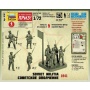 Wargames (WWII) figurky 6181 - Soviet Militia 1941 (1:72)