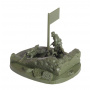 Wargames (WWII) figurky 6193 - Soviet Snipers (1:72)