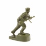 Wargames (WWII) figurky 6269 - Soviet Machine Gun Sqad (1:72) - Zvezda