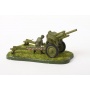 Wargames (WWII) military 6122 - Soviet M-30 Howitzer (1:72)