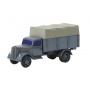 Wargames (WWII) military 6126 - German 3t Truck (1:100)