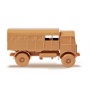 Wargames (WWII) military 6175 - British Truck "Matador" (1:100)