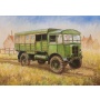 Wargames (WWII) military 6175 - British Truck "Matador" (1:100)