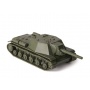 Wargames (WWII) military 6182 - Self-propelled Gun SU-152 (1:100)