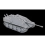 Wargames (WWII) military 6183 - Sd.Kfz.173 Jagdpanther German Heavy Tank Destroyer (1:100)