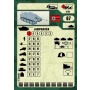 Wargames (WWII) military 6183 - Sd.Kfz.173 Jagdpanther German Heavy Tank Destroyer (1:100)