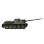 Wargames (WWII) military 6211 - Self-propelled Gun SU-100 (1:100)