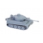 Wargames (WWII) tank 6256 - Tiger I (1:100)