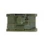 Wargames (WWII) tank - T-60 Soviet Light Tank (1:100) - Zvezda