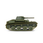 Wargames (WWII) tank - T-60 Soviet Light Tank (1:100) - Zvezda