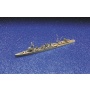 Water Line Series No. # 350 Light cruiser Sendai 1943 1/700 - Aoshima