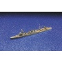 Water Line Series No. # 350 Light cruiser Sendai 1943 1/700 - Aoshima