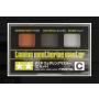 Weathering Master Set C - Tamiya