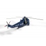 Westland Sea King HAS.1/HAS.2/HAS.5/HU.5 (1:48) - Airfix