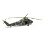 Westland Wessex HC.2 (1:72) Classic Kit vrtulník A04068 - Airfix