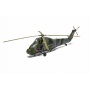 Westland Wessex HC.2 (1:72) Classic Kit vrtulník A04068 - Airfix