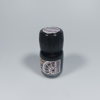 Wheel Colour Chrome Shadow 30ml - Zero Paints