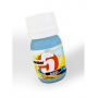 White  Paint for Airbrush 30 ml - Number 5