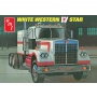 White Western Star - AMT