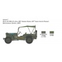 Willys Jeep MB (1:24) - Italeri