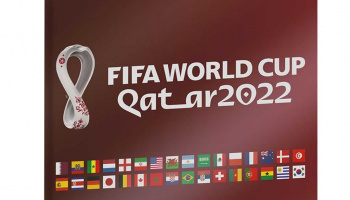 WORLD CUP 2022 - album - Panini