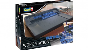 Working Station - Revell