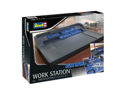Working Station - Revell