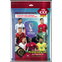 WORLD CUP 2022 - ADRENALYN - starter set - Panini