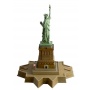 World of Architecture - THE STATUE OF LIBERTY (29,0 cm) - Italeri