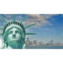 World of Architecture - THE STATUE OF LIBERTY (29,0 cm) - Italeri