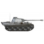 World of Tanks 36506 - PANTHER (1:35) - Italeri