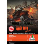 World of Tanks 36509 - T-34/85 (1:35) - Italeri