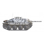 World of Tanks 36511 - 38t HETZER (1:35) - Italeri