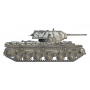 World of Tanks 56505 - KV1 (1:56) - Italeri