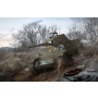 World of Tanks Limited Edition 36515 - P26/40 (1:35) - Italeri