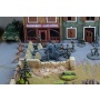 WWII BATTLESET - Battle of Arras 1940 - Rommel's Offensive (1:72) - Italeri