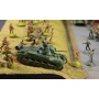 WWII BATTLESET - Battle of Arras 1940 - Rommel's Offensive (1:72) - Italeri