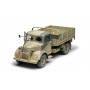 WWII British Army 30-cwt 4x2 GS Truck (1:35) -Airfix