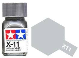 X-20 Enamel Thinner Tamiya (40ml) X20