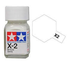 80030 Tamiya X-20 Enamel Thinner (enamel Solvent) 40 ml. :: Paints