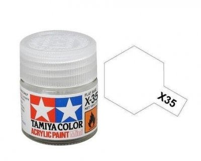 Tamiya X-15 Gloss LIGHT GREEN Acrylic Model Paint (TAM81015)