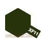 XF-11  J.N. Green Acrylic Paint Mini XF11 - Tamiya