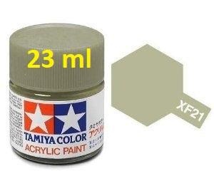 XF-21 Sky Acrylic Paint 23ml XF21 - Tamiya