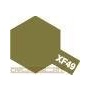 XF-49 Khaki Acrylic Paint Mini XF49 - Tamiya