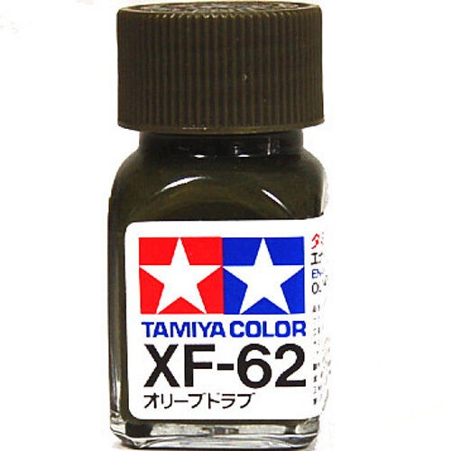 X-20 Enamel Thinner Tamiya (40ml) X20