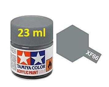 XF-66 Light Grey Acrylic Paint 23ml XF66 - Tamiya